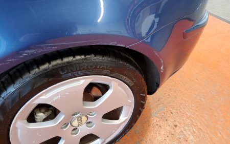 2005 Audi A3 - photo 12