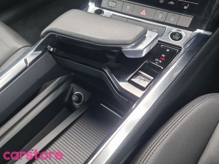 2022 Audi e-tron - photo 23