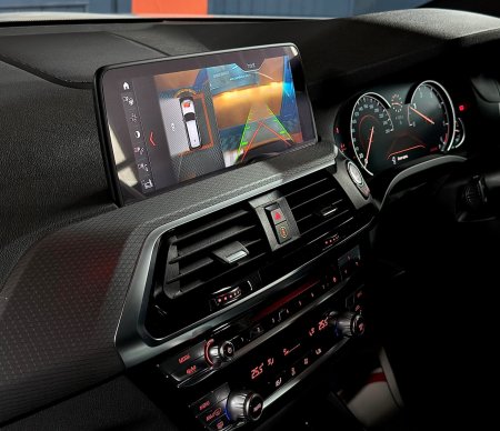 2017 BMW X3 - photo 36