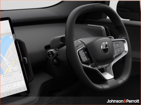 2027 Volvo EX30 - photo 9