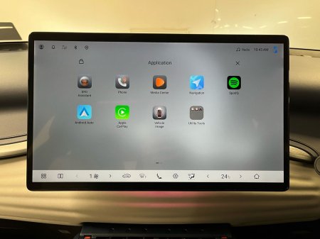 2024 BYD ATTO 3 - photo 19
