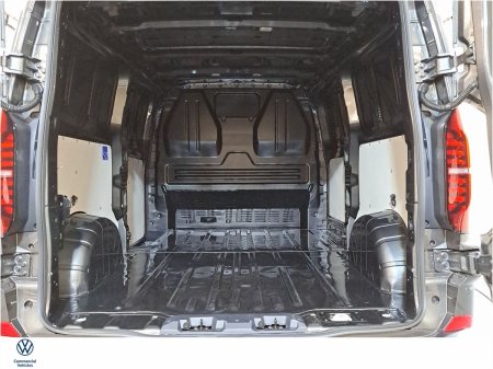 2026 Volkswagen Transporter - photo 9