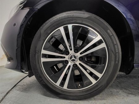 2021 Mercedes-Benz E-Class - photo 14
