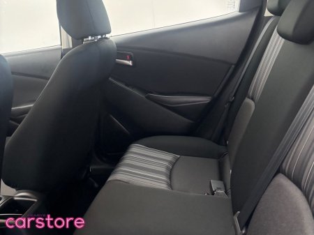 2020 Mazda Mazda2 - photo 13