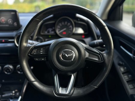2017 Mazda Demio - photo 17