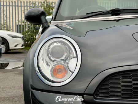 2011 Mini Cooper - photo 19