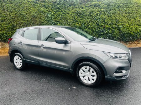2018 Nissan Qashqai - photo 4
