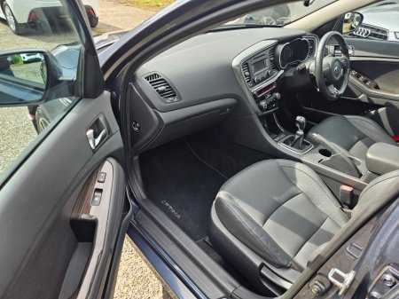 2014 Kia Optima - photo 22