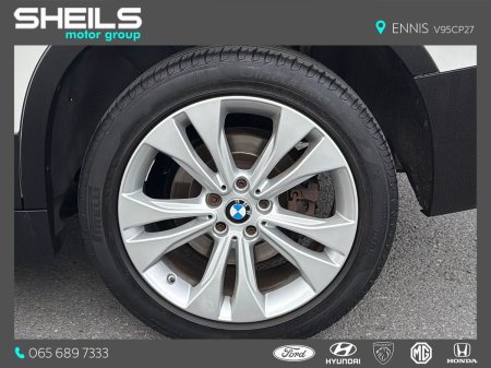 2018 BMW X2 - photo 8