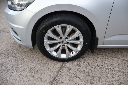 2018 Volkswagen Touran - photo 13
