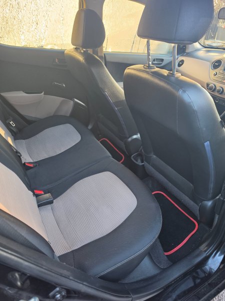 2014 Hyundai i10 - photo 11