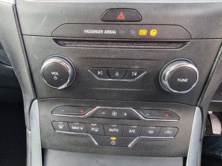 2017 Ford S-Max - photo 25