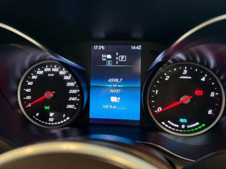 2021 Mercedes-Benz GLC - photo 34