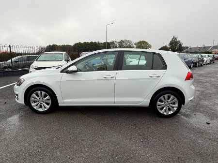 2013 Volkswagen Golf - photo 9