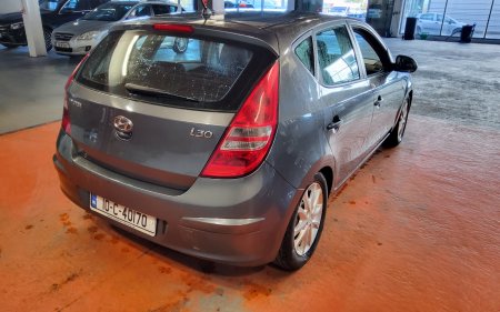 2010 Hyundai i30 - photo 2