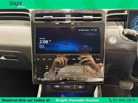 2023 Hyundai Tucson - photo 21