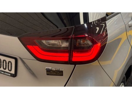 2021 Honda Fit - photo 8