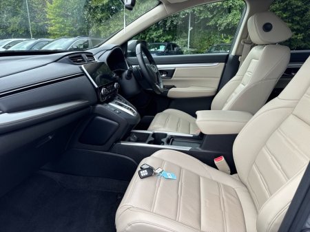 2020 Honda CR-V - photo 6