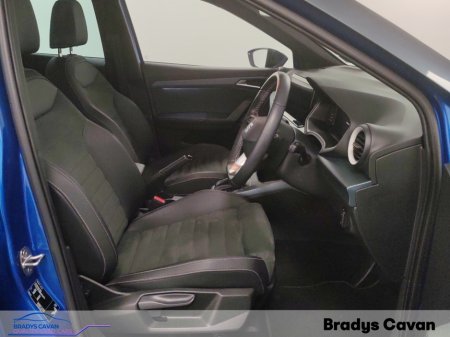 2023 SEAT Arona - photo 25