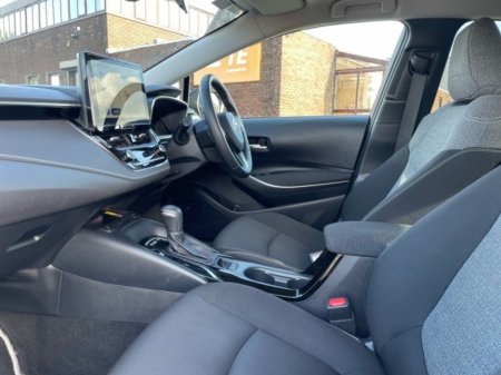 2026 Toyota Corolla - photo 6
