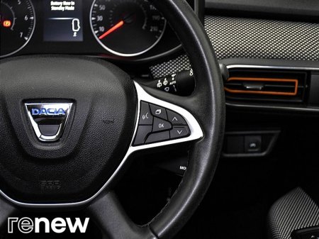 2022 Dacia Sandero Stepway - photo 23