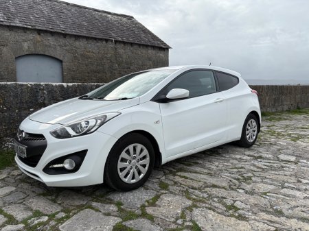 2016 Hyundai i30 - photo 7