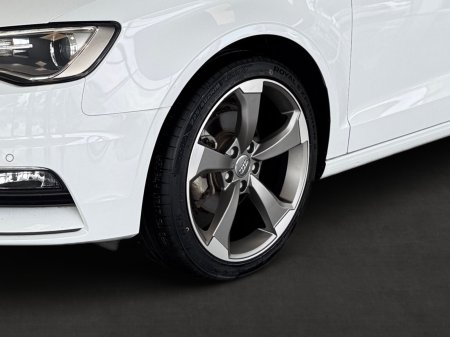 2015 Audi A3 - photo 10