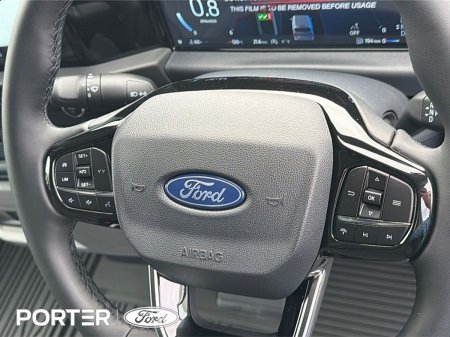 2026 Ford Transit Custom - photo 24
