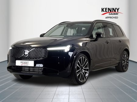 2026 Volvo XC90 - photo 3