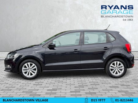 2017 Volkswagen Polo - photo 4