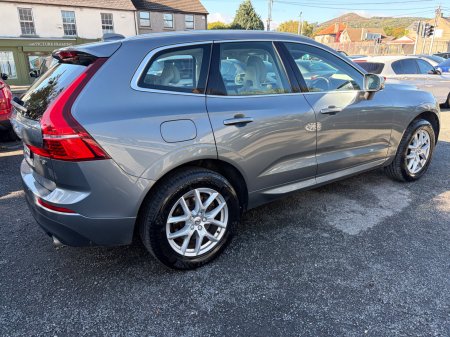 2018 Volvo XC60 - photo 17