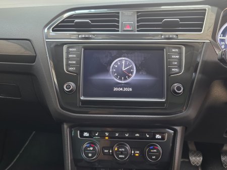 2017 Volkswagen Tiguan - photo 17
