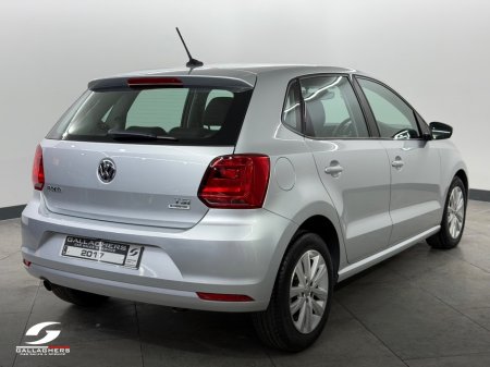 2017 Volkswagen Polo - photo 4