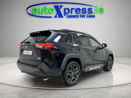 2022 Toyota RAV4 - photo 13