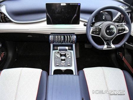 2023 BYD ATTO 3 - photo 10