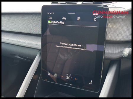 2026 Polestar 2 - photo 13