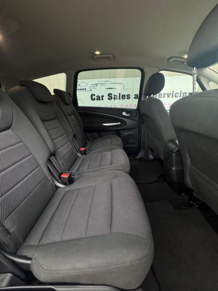 2014 Ford S-Max - photo 21