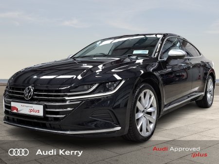 2024 Volkswagen Arteon - photo 3