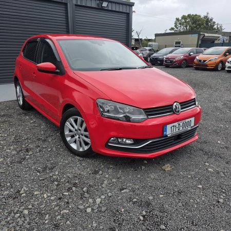 2017 Volkswagen Polo - photo 2