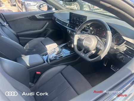 2024 Audi A5 - photo 14