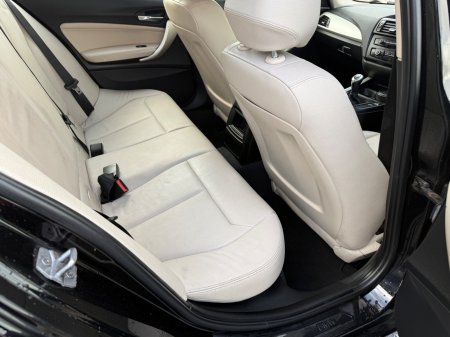2014 BMW 1-Series - photo 10