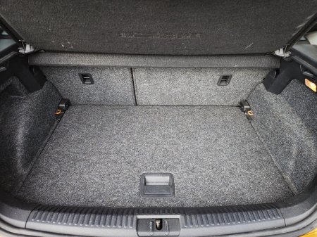 2015 Volkswagen Polo - photo 16