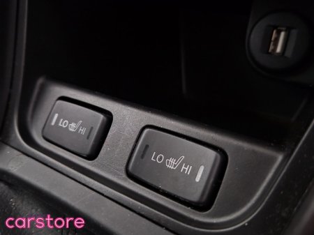 2024 Suzuki SX4 S-Cross - photo 19