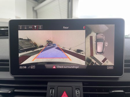 2019 Audi Q5 - photo 11