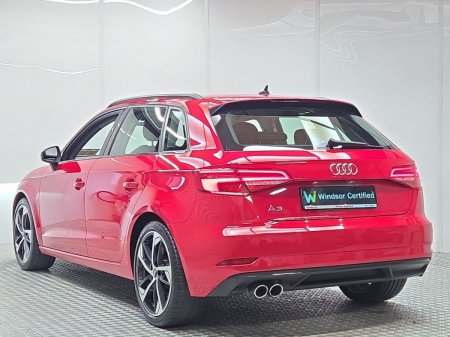 2019 Audi A3 - photo 14