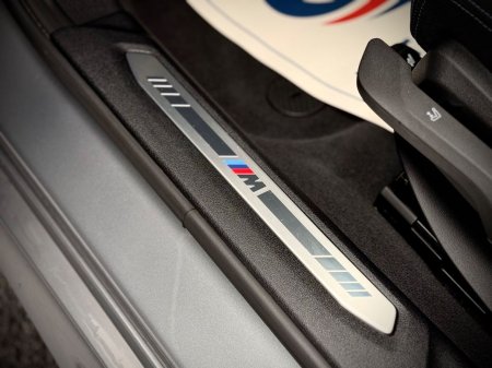 2025 BMW 1-Series - photo 21