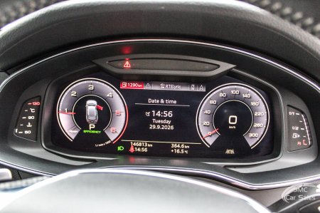 2019 Audi A6 - photo 17