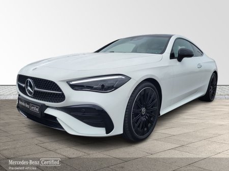 2026 Mercedes-Benz CLE - photo 2