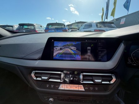 2020 BMW 1-Series - photo 29