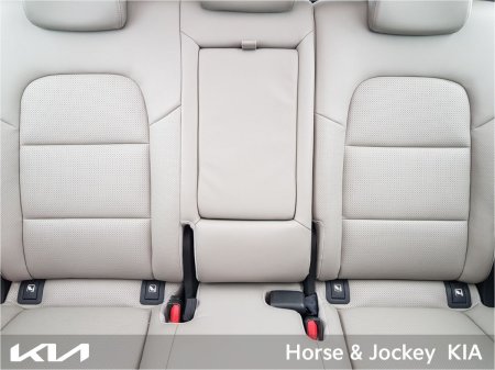 2019 Kia Sportage - photo 13